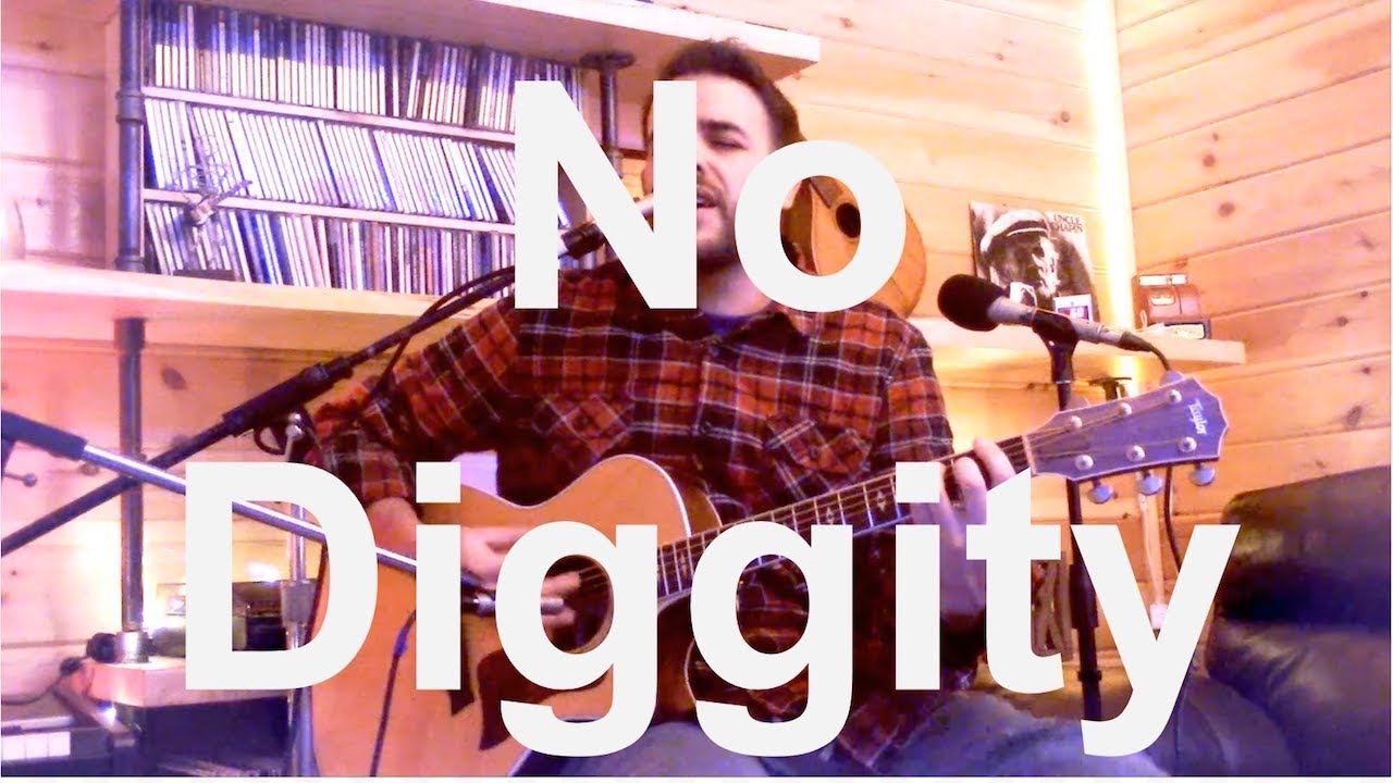 Promotional video thumbnail 4 for Drew Olsen