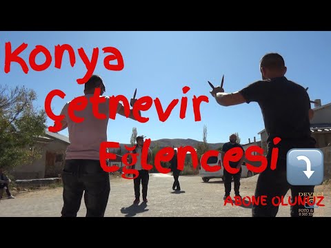 Derya & Ali çiftinin çetnevir ve gelin alınması (1. bölüm)
