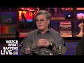 What Happened Between Rosie O’Donnell and Ellen DeGeneres? | WWHL
