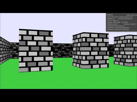 wolfenstein compute shader