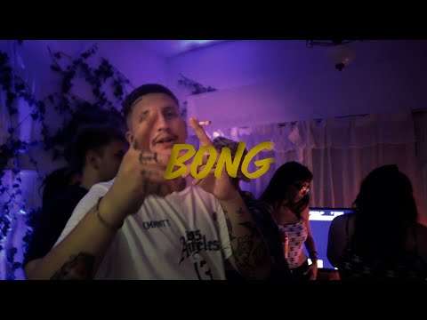 Bong (Ep. Mood Nigth) ILL-Neven ft Kiton G