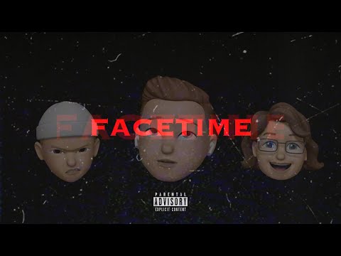 gardoc - FACETIME (ft. wavyzien, Pay) (Official Video)