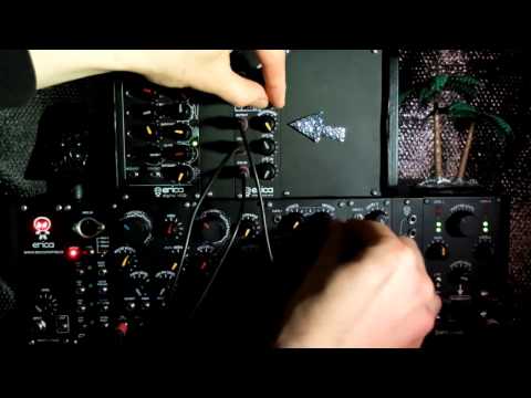 Erica Synths Black Polivoks VCF v2 image 2