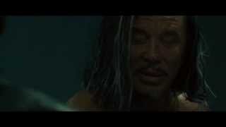 Iron Man 2 1080p - If you could make God bleed, people would cease to believe in Him