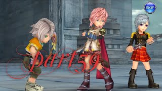 DFFオペラオムニア 初見実況プレイ #59
