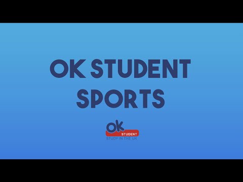 Introduction to OK Student Sports