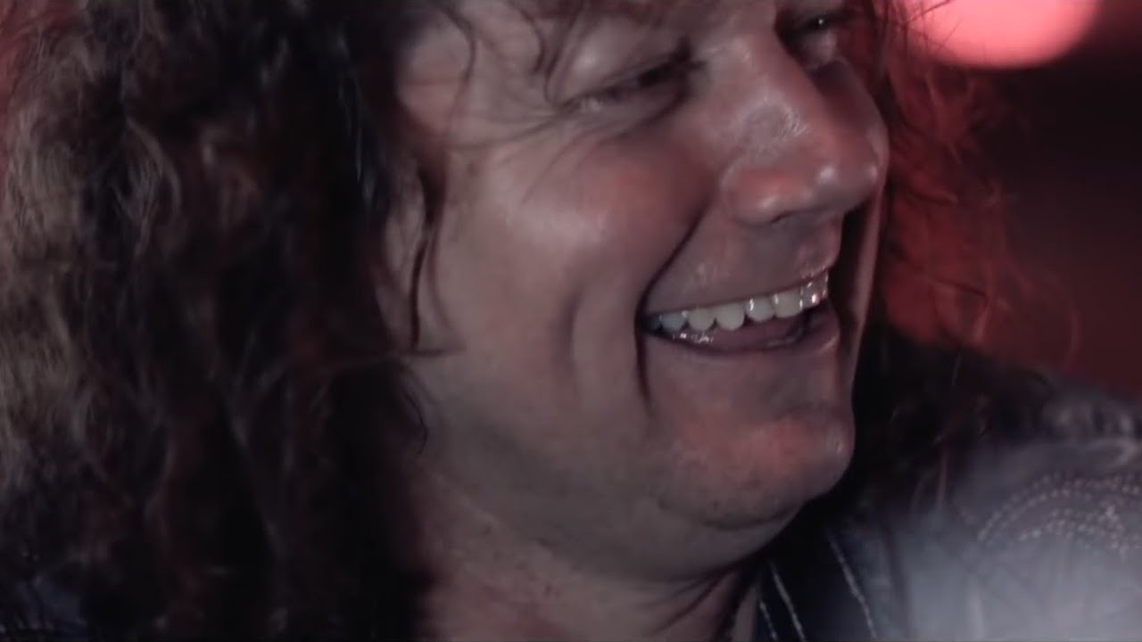 Tora Tora - Son Of A Prodigal Son - #RockAintDead 