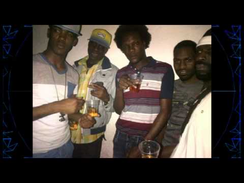 BLACK AND BLUE 1ST ANNIVERSARY @ CLUB INDULGENCE - 31.8.12