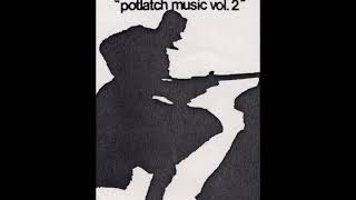Pseudo Code - Potlatch Music Vol. 2