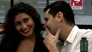 Como Melhorar o Desempenho Masculino ((  Suplementos para melhorar o desempenho sexual))