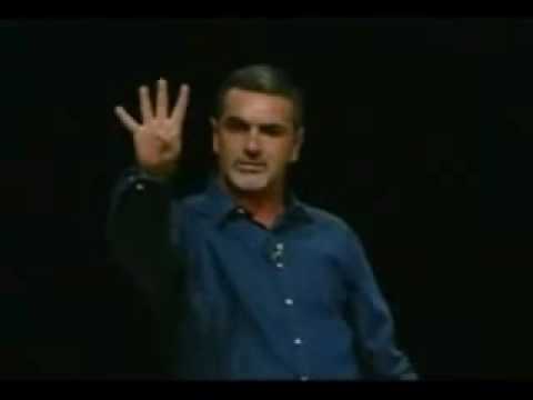 Simone Schettino - Berlusconi ghe pens mi