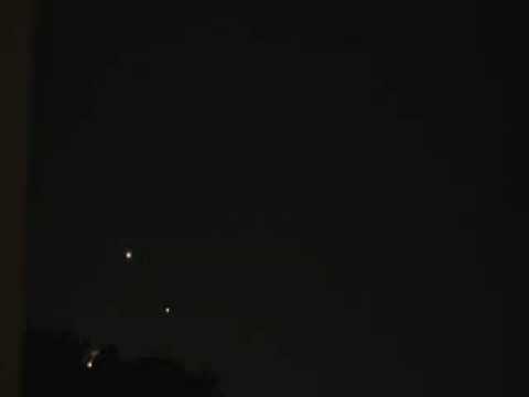 1-12-2008 Venus, Jupiter & Moon reunion