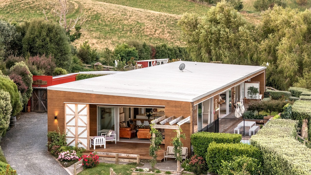 Luxurious Lifestyle Retreat, Breathtaking Views!