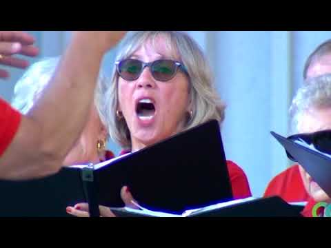 Plymouth Rockers - Battle Hymn of the Republic