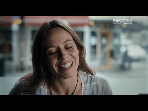 2 Beck 1x02 Nell'Occhio Del Ciclone