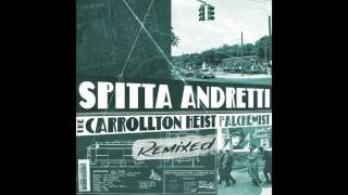 Curren$y - Benz Maroon (Remix) [Prod. by Samiyam]