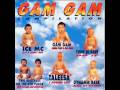 GAM GAM COMPILATION 2 -- Ice Mc - It's a rainy ...