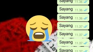 Download lagu Chat WA SEDIH perjuangan cowok yang gak di hargai (part 1) mp3 Download lagu Chat WA SEDIH perjuangan cowok yang gak di hargai (part 1) mp3