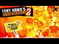 23 Tony Hawk S Underground 2 OST That S Why They Call It A Union