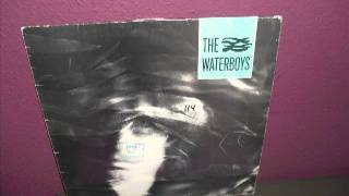 The Waterboys-The Three Day Man.mp4