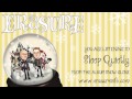 ERASURE - 'Sleep Quietly' from the album 'Snow Globe'