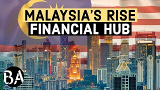 CAN MALAYSIA BECOME A GLOBAL FINANCIAL HUB