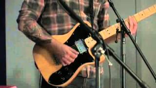 Thrice - Daedalus - Live