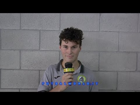 12/11/17 Dylan Teoldi - Diego Manservigi