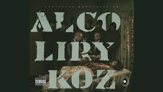 AlcolirykoZ - Outro (Regalo) Prod. El Arkeólogo