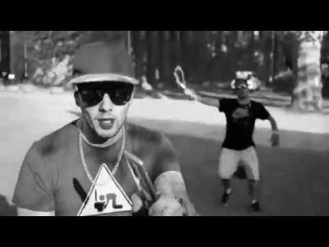 MIC-EL & DOkFIST // ZWAI STORCK RIES´N//MUZIKVIDEO/2016//