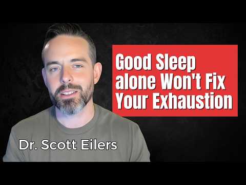 12 Reasons You’re Always Tired Even Though You’re Getting Plenty Of Sleep