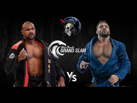 IGOR SILVA vs GUILHERME GUEDES - ASIA TOUR PRO JIU JITSU