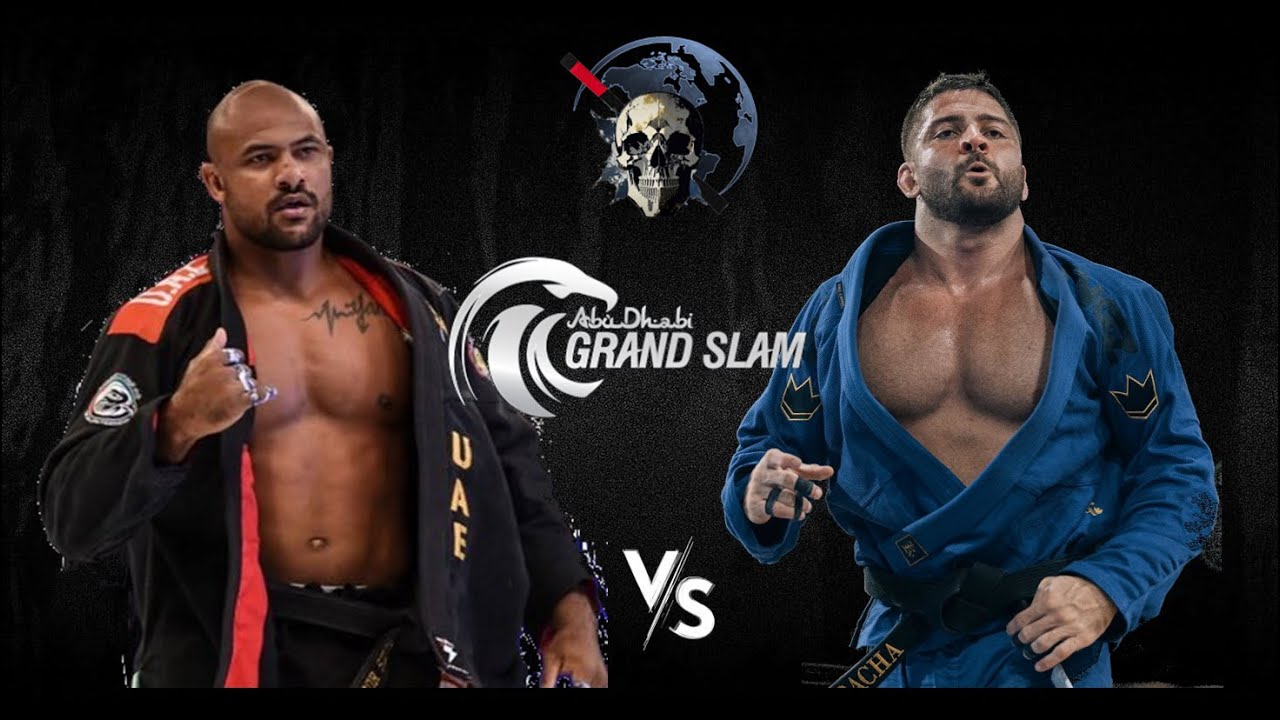 IGOR SILVA vs GUILHERME GUEDES - ASIA TOUR PRO JIU JITSU