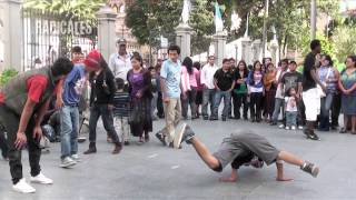 Strike Master en Guatemala 2012 RadicalesTV