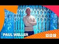 Paul Weller What Was I Made For Billie Eilish Cover Radio 2 Jo Whiley Sofa Session