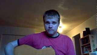 My own Blue Rodeo - Florida