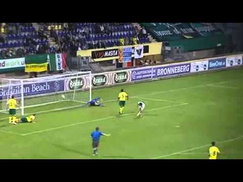 Eldridge Rojer HighLights