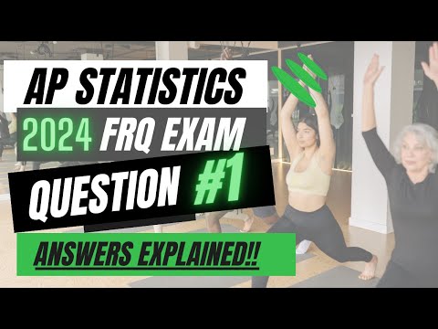 Ap Stat Frq 2024