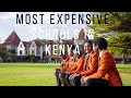 TOP 3 EXPENSIVE SCHOOLS IN KENYA Shorts