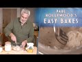 Paul's Sourdough Starter Guide Part 1 | Paul Hollywood's Easy Bakes