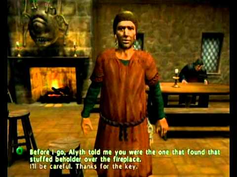 baldur's gate dark alliance gamecube iso