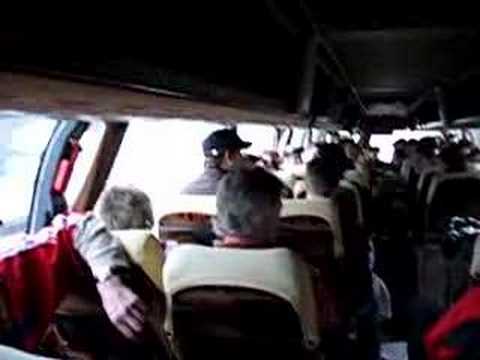 RESG-Partybus nach Remscheid 05.04.08