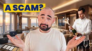 Are Cruise Suites a MASSIVE Rip-Off? (5 Lines Tested)