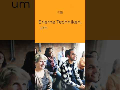 Video 4 Angstfreier leben - Praxis für Ängste, Phobien und Panikattacken überwinden Hypnose Berlin-Mitte