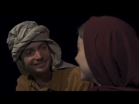 Bande-annonce L'Alchimiste