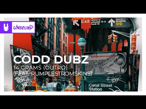 Video thumbnail for 14 Grams (Outro)