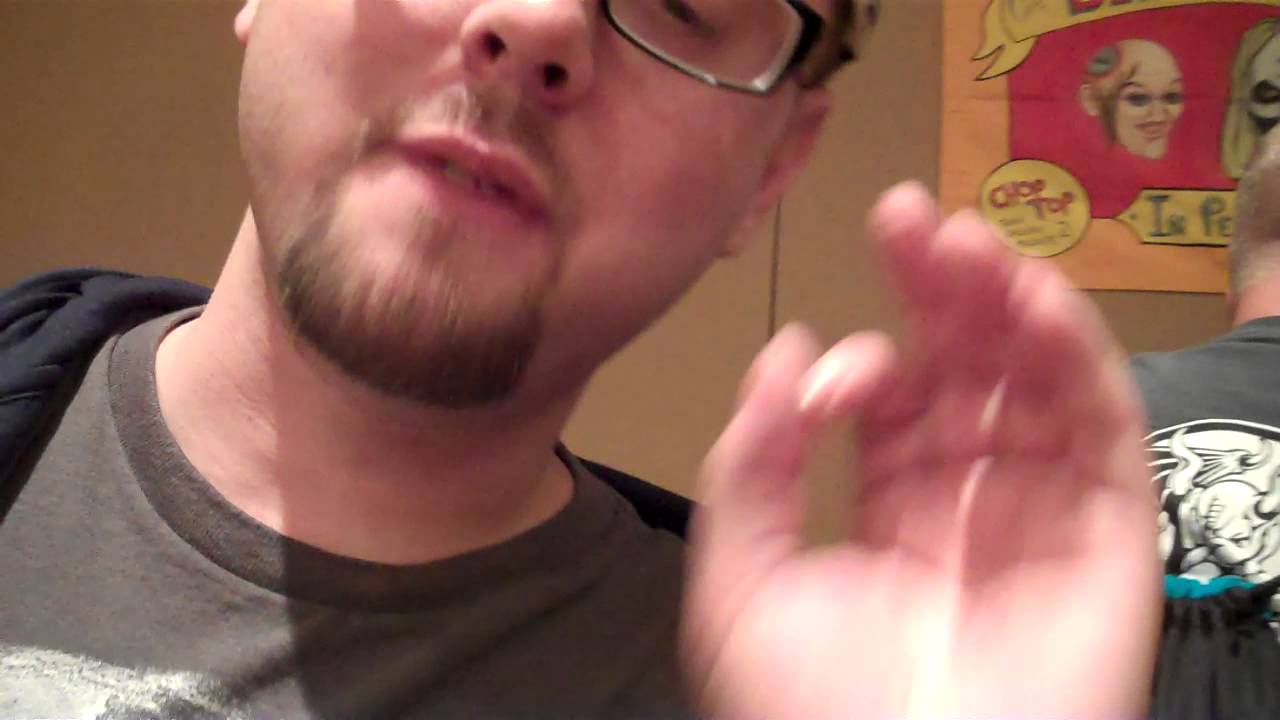 Phoenix Mad Monster Party 2014- 