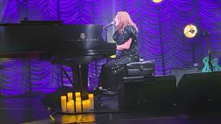 Regina Spektor - Ne Me Quitte Pas (live Warsaw, Brooklyn - 12/9/2024)