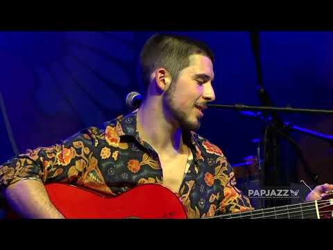 PAPJAZZ 2021 : Amos Lora & Luis Guerra, SMS Kreyol, NEC + & Etienne M'Bappé -