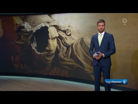 tagesthemen 22:15 Uhr, 04.12.2018